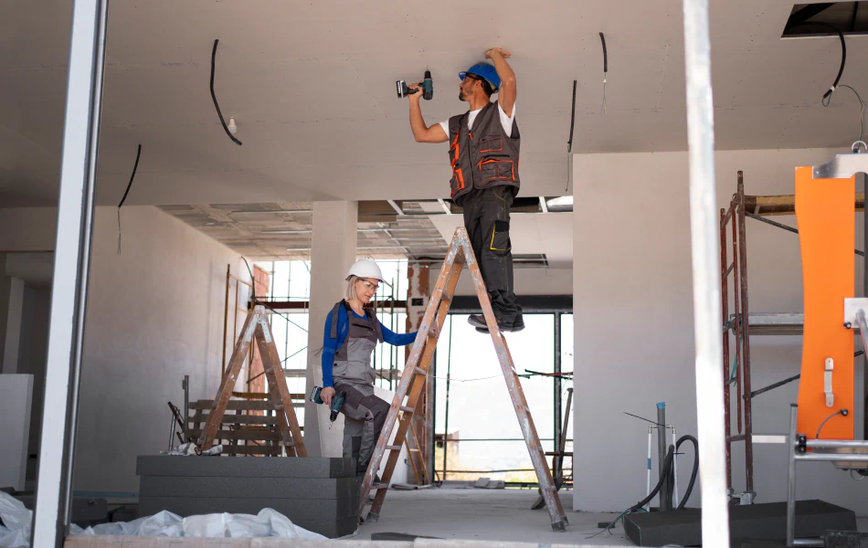 General Home Repair Services (1) General Home Repair Services (1)