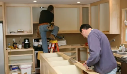 General Home Repair Services